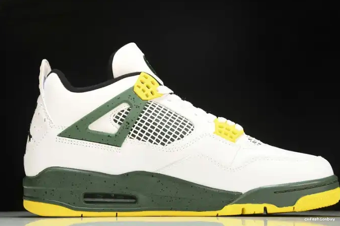 257-255275 Duckman Retro 4 Jordan Oregon Ducks 0628